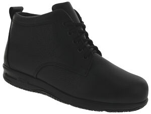 Alpine Non Slip Lace Up Boot